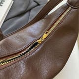ショルダーバッグ PU 肩掛け | Carpe diem | 詳細画像12 