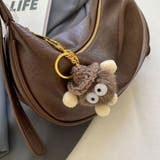 ショルダーバッグ PU 肩掛け | Carpe diem | 詳細画像13 