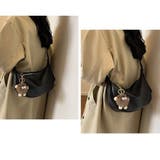 ショルダーバッグ PU 肩掛け | Carpe diem | 詳細画像7 