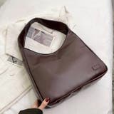 2WAYトートバッグ ショルダーバッグ PUレザー | Carpe diem | 詳細画像9