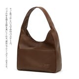 2WAYトートバッグ ショルダーバッグ PUレザー | Carpe diem | 詳細画像10