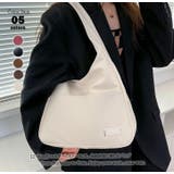 オフホワイト | 2WAYトートバッグ ショルダーバッグ PUレザー | Carpe diem