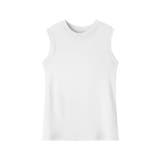 タンクトップ インナー ノースリーブ | Carpe diem | 詳細画像11