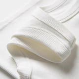 タンクトップ インナー ノースリーブ | Carpe diem | 詳細画像13