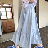 ロングスカート レディース 夏新作 | Carpe diem | 詳細画像26 
