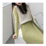 シアートップス シアーインナー クールネック | Carpe diem | 詳細画像9 