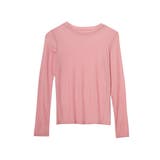 シアートップス シアーインナー クールネック | Carpe diem | 詳細画像21 