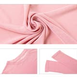 シアートップス シアーインナー クールネック | Carpe diem | 詳細画像24 