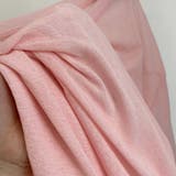 ロンT レイヤード シアー | Carpe diem | 詳細画像29 