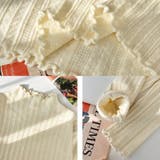 ニット トップス ハイネック | Carpe diem | 詳細画像12