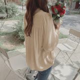 トップス ブラウス シフォンブラウス | Carpe diem | 詳細画像6 