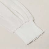 ブラウス 長袖 プルオーバー | Carpe diem | 詳細画像12 