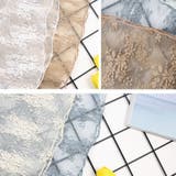 レースチュールトップス 長袖 シアートップス | Carpe diem | 詳細画像13