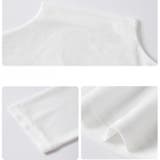 シアートップス シースルー ハイネック | Carpe diem | 詳細画像10 