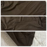 ニットトップス インナー 長袖 | Carpe diem | 詳細画像12