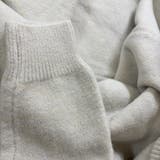 ミックスカラー 長袖 厚手ニット | Carpe diem | 詳細画像11 