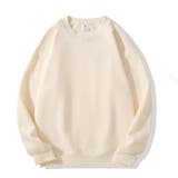 裏起毛トレーナー 無地トレーナー 秋冬トップス | Carpe diem | 詳細画像16