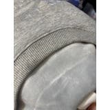 裏起毛トレーナー 無地トレーナー 秋冬トップス | Carpe diem | 詳細画像22