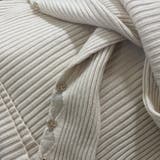 ビジュー付きニット トップス リブニット | Carpe diem | 詳細画像7