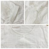 レース長袖 シャツブラウス トップス | Carpe diem | 詳細画像7