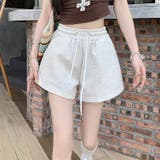 スウェット ショートパンツ ヨガパンツ夏 | Carpe diem | 詳細画像7 