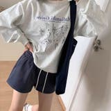 スウェット ショートパンツ ヨガパンツ夏 | Carpe diem | 詳細画像9 