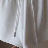 スウェット ショートパンツ ヨガパンツ夏 | Carpe diem | 詳細画像15 