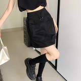 レディース ショートパンツ 韓国 | Carpe diem | 詳細画像10 