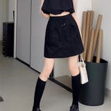 レディース ショートパンツ 韓国 | Carpe diem | 詳細画像11 