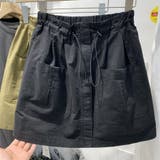 レディース ショートパンツ 韓国 | Carpe diem | 詳細画像18 