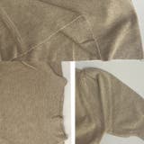 サマーニット トップス パフショルダーニット | Carpe diem | 詳細画像6