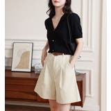 トップス カーディガン ニット | Carpe diem | 詳細画像6