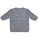 ニットトップス 半袖 サマーニット半袖 | Carpe diem | 詳細画像10