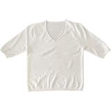 ニットトップス 半袖 サマーニット半袖 | Carpe diem | 詳細画像13