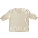 ニットトップス 半袖 サマーニット半袖 | Carpe diem | 詳細画像14