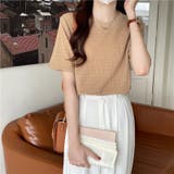 立体感Tシャツ トップス ロンT | Carpe diem | 詳細画像11 