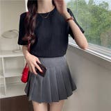 立体感Tシャツ トップス ロンT | Carpe diem | 詳細画像15 