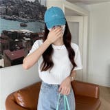 立体感Tシャツ トップス ロンT | Carpe diem | 詳細画像4 