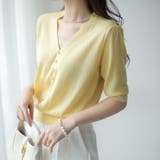 サマーニット レディース ニット | Carpe diem | 詳細画像9