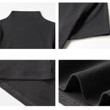 ゆるノースリーブトップス ニット レディース | Carpe diem | 詳細画像13 