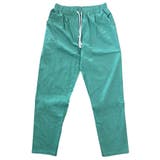 綿麻パンツ ロングパンツ ストレートパンツ | Carpe diem | 詳細画像22 