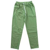 綿麻パンツ ロングパンツ ストレートパンツ | Carpe diem | 詳細画像24 