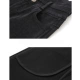 スキニーパンツ ストレッチ ハイウエスト | Carpe diem | 詳細画像18 