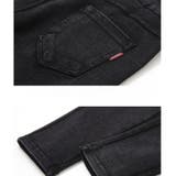 スキニーパンツ ストレッチ ハイウエスト | Carpe diem | 詳細画像19 