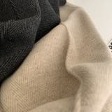 ワイドパンツ 裏起毛 秋冬パンツ | Carpe diem | 詳細画像10