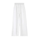 リラックス ワイドパンツ 秋冬 | Carpe diem | 詳細画像10 