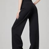 リラックス ワイドパンツ 秋冬 | Carpe diem | 詳細画像11 