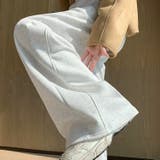 リラックス ワイドパンツ 秋冬 | Carpe diem | 詳細画像14 