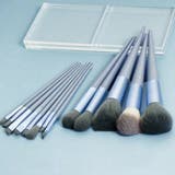 メイクブラシ13本セット 収納ポーチ付き | Carpe diem | 詳細画像8 