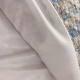 ノーカラー ツイード風 ジャケット | Carpe diem | 詳細画像12 